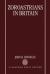 Zoroastrians in Britain : The Ratanbai Katrak Lectures, University of Oxford 1985