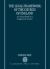 The Legal Framework of the Church of England : A Critical Study in a Comparative Context