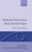 Bedouin Poetry from Sinai and the Negev : Mirror of a Culture
