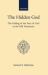 The Hidden God : The Hiding of the Face of God in the Old Testament