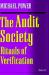 The Audit Society : Rituals of Verification