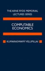 Computable Economics
