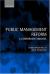 Public Management Reform : A Comparative Analysis