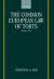 The Common European Law of Torts Vol. 2