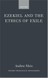 Ezekiel and the Ethics of Exile