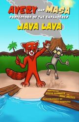 Avery and Masa: Java Lava