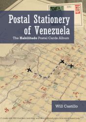 Postal Stationery of Venezuela : The HABILITADO Postal Cards Album