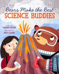 Bears Make the Best Science Buddies