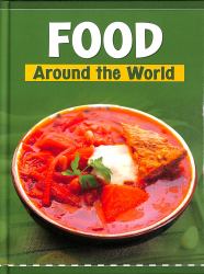 Food Around the World