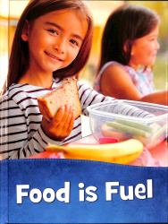 Food Is Fuel