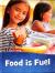 Food Is Fuel