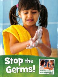 Stop the Germs!