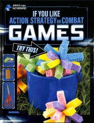 If You Like Action, Strategy or Combat Games, Try This!