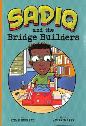 Sadiq and the Bridge Builders
