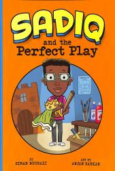 Sadiq and the Perfect Play