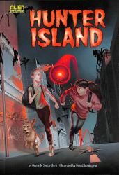 Hunter Island