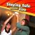 Staying Safe Around Fire