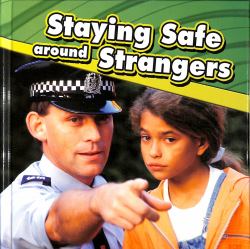 Staying Safe Around Strangers