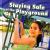Staying Safe at the Playground