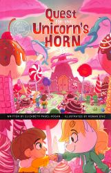 Quest for the Unicorn's Horn
