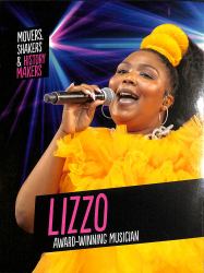 Lizzo, Award-Winning Musician