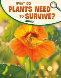 What Do Plants Need to Survive?