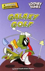 Galaxy Golf