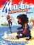 Ocean Plastics Problem : A Max Axiom Super Scientist Adventure