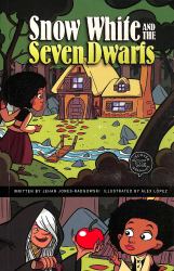 Snow White and the Seven Dwarfs : A Discover Graphics Fairy Tale