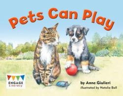 Pets Can Play