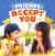 Friends Accept You