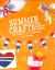 Summer Crafts from Different Cultures : 12 Projects to Celebrate the Season