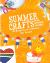 Summer Crafts from Different Cultures : 12 Projects to Celebrate the Season