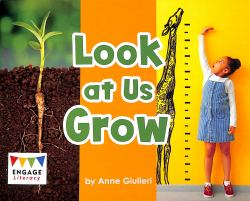 Look at Us Grow