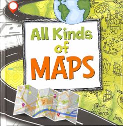 All Kinds of Maps