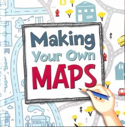 Making Your Own Maps