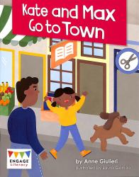 Kate and Max Go to Town