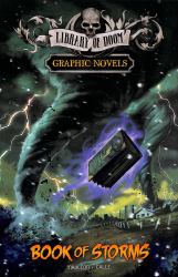 Book of Storms : A Graphic Novel