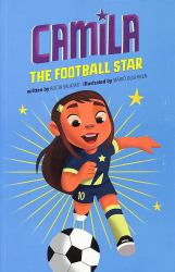 Camila the Football Star