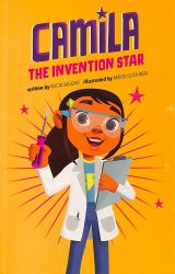 Camila the Invention Star