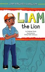 Liam the Lion