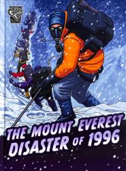 The Mount Everest Disaster Of 1996