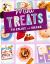 Mini Treats to Enjoy and Share