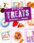Mini Treats to Enjoy and Share