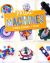 Mini Machines That Zoom and Spin