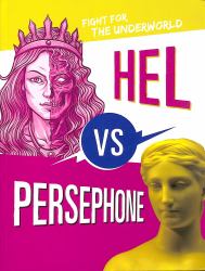 Hel vs Persephone : Fight for the Underworld