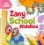 Zany School Riddles