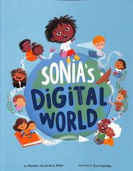 Sonia's Digital World