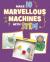 Make 10 Marvellous Machines with STEM