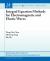 Integral Equation Methods for Electromagnetic and Elastic Waves Integral Equation Methods for Electromagnetic and Elastic Waves